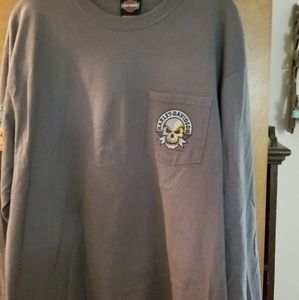 Harley Davidson XL shirt